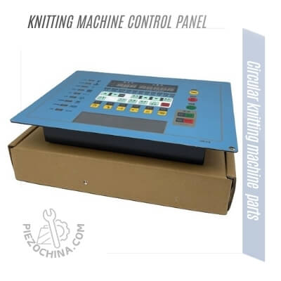 Circular knitting machine parts-Knitting Machine Control Panel-Lida AOTU (6)