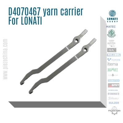 D4070467 yarn carrier For LONATIfor LONATI