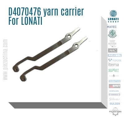 D4070476 yarn carrier For LONATIfor LONATI