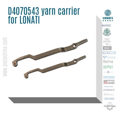 D4070543 for LONATIfor LONATI