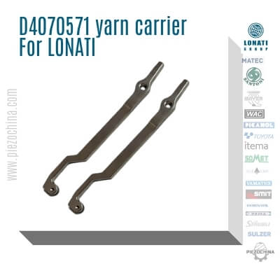 D4070571 yarn carrier For LONATIfor LONATI
