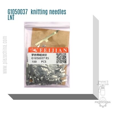 G1050037 knitting needles for Lonati