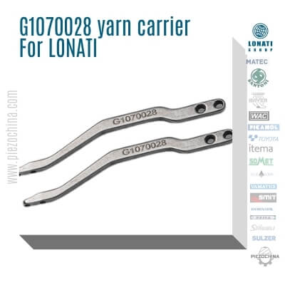 G1070028 yarn carrier For LONATI