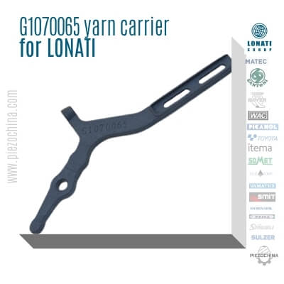 G1070065 yarn carrier for LONATI