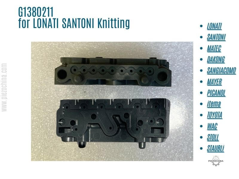 G1380211 for LONATI SANTONI Knitting parts