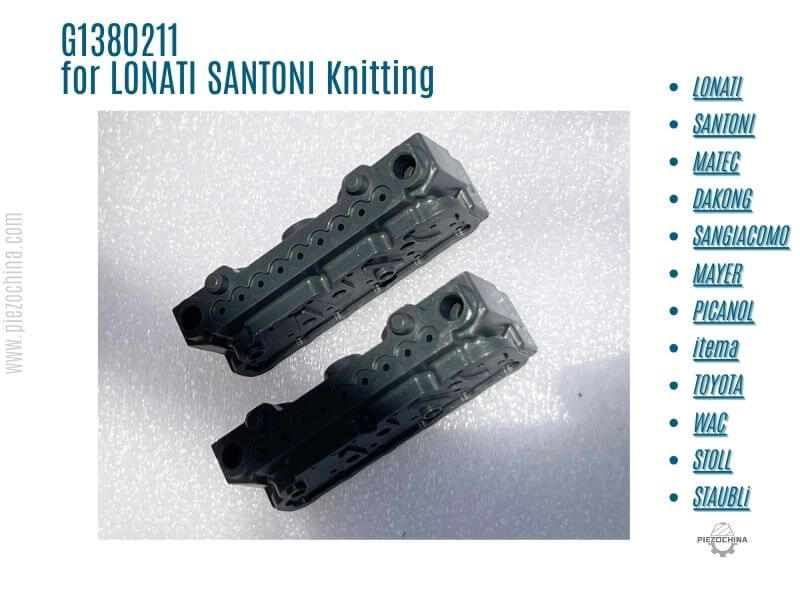 G1380211 for LONATI SANTONI Knitting service