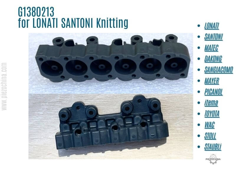 G1380213 for LONATI SANTONI Knitting repair parts