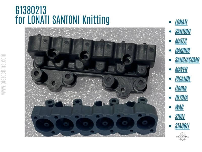 G1380213 for LONATI SANTONI Knitting service