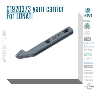 G1920373 yarn carrier For LONATI