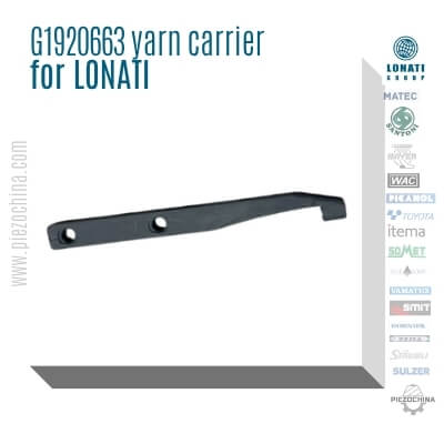 G1920663 for LONATIfor LONATI