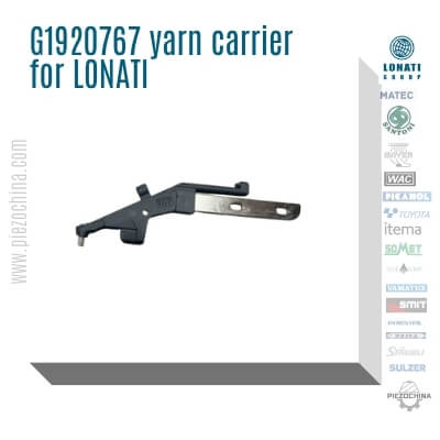 G1920767 for LONATI knitting