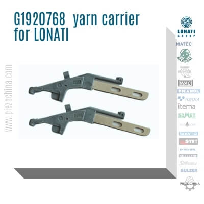 G1920768 yarn carrier for LONATI