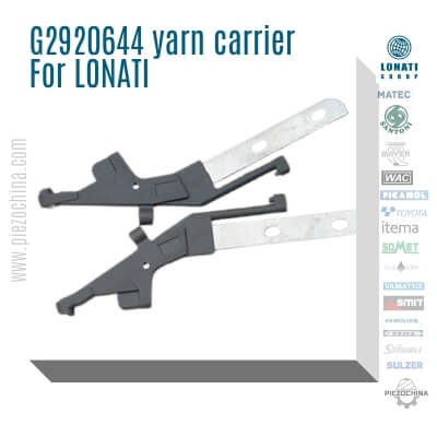 G2920644 yarn carrier For LONATI