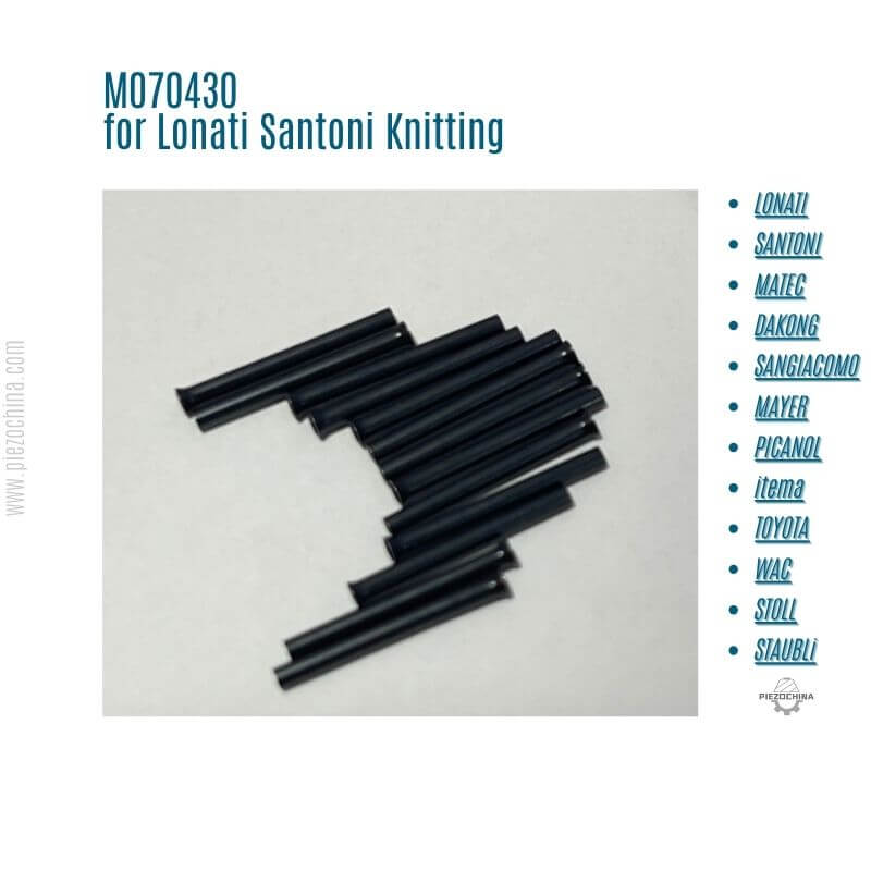 M070430 for Lonati Santoni Knitting parts