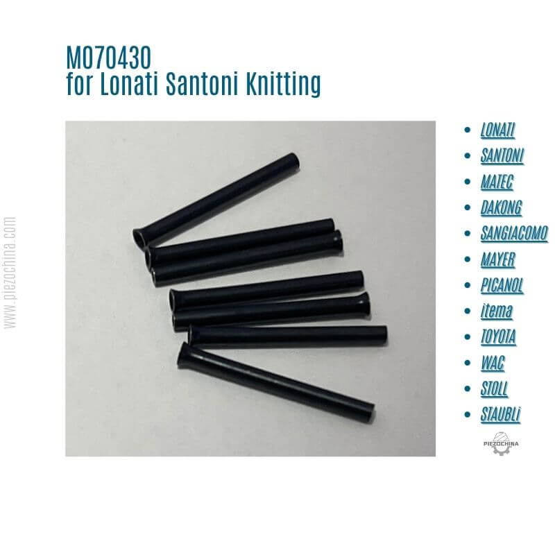 M070430 for Lonati Santoni Knitting spare parts