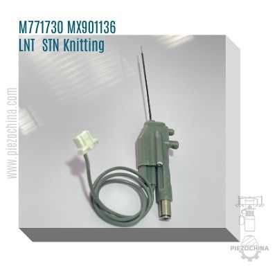 M771730 MX901136 for Lonati Santoni Knitting