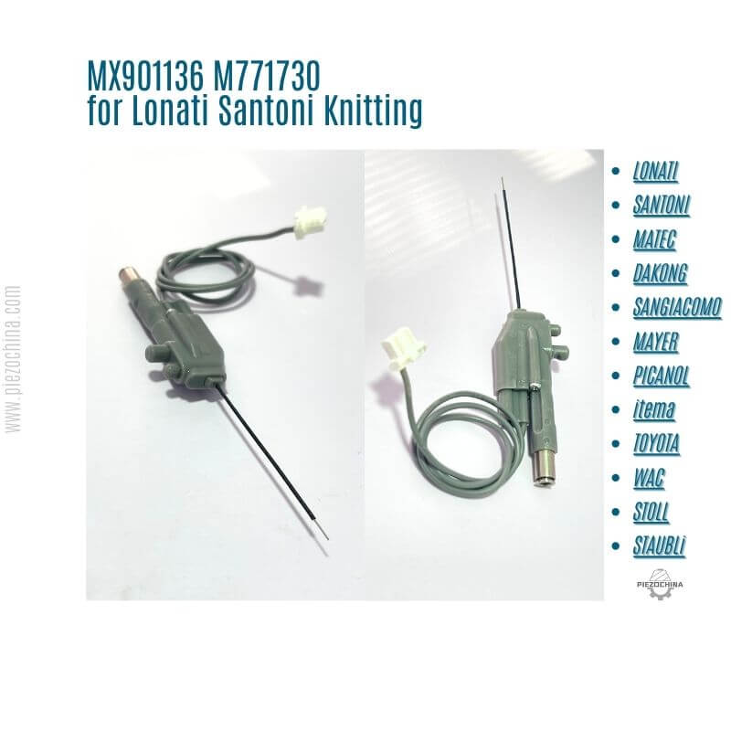 MX901136 M771730 for Lonati Santoni Knitting part supplier
