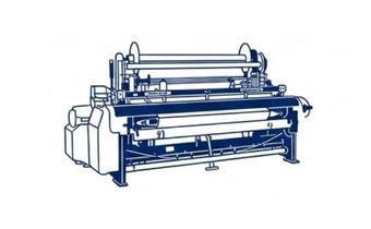 Projectile loom parts HE related related