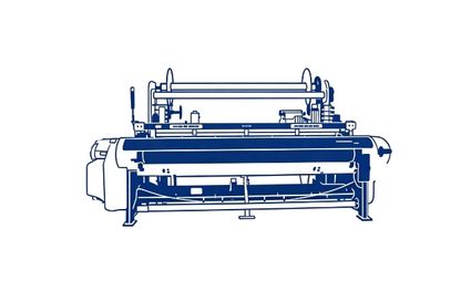 Rapier Loom Parts HE related