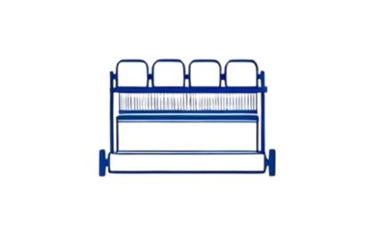 Warp knitting machine spare parts HE related (5)