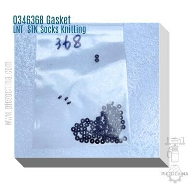 0346368 Gasket For LONATI SANTONI Socks Knitting (lonati-spare-parts)