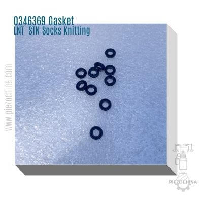 0346369 Gasket For LONATI SANTONI Socks Knitting (lonati-spare-parts)