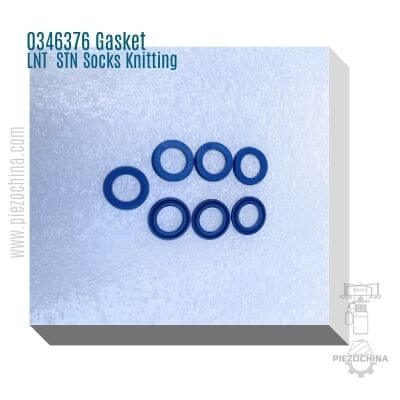 0346376 Gasket For LONATI SANTONI Socks Knitting (lonati-spare-parts)