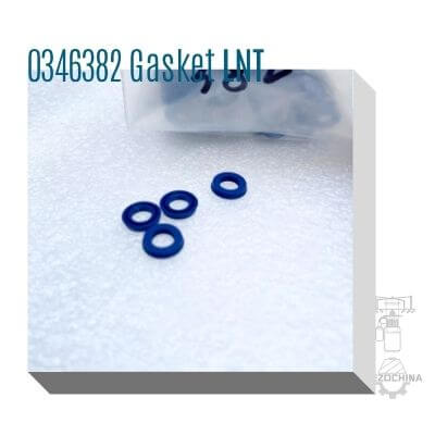 0346382 Gasket For LONATI SANTONI Socks Knitting
