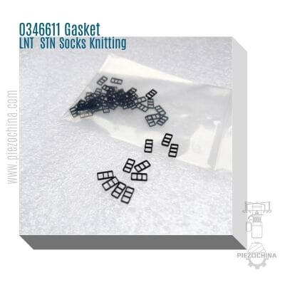 0346611 Gasket For LONATI SANTONI Socks Knitting (lonati-spare-parts)