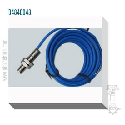 D4840043 for Lonati Santoni Knitting