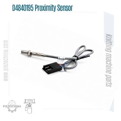 Lonati D4840195 Proximity Sensor for knitting repair