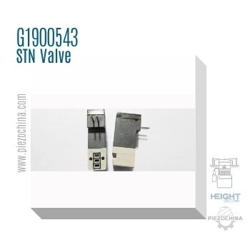 G1900543 Santoni Valve (Sock Knitting Machine Parts-Seamless machines Parts)