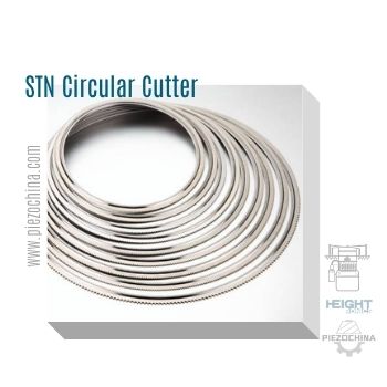 Santoni Circular Cutter (Sock Knitting Machine Parts-Seamless machines Parts)