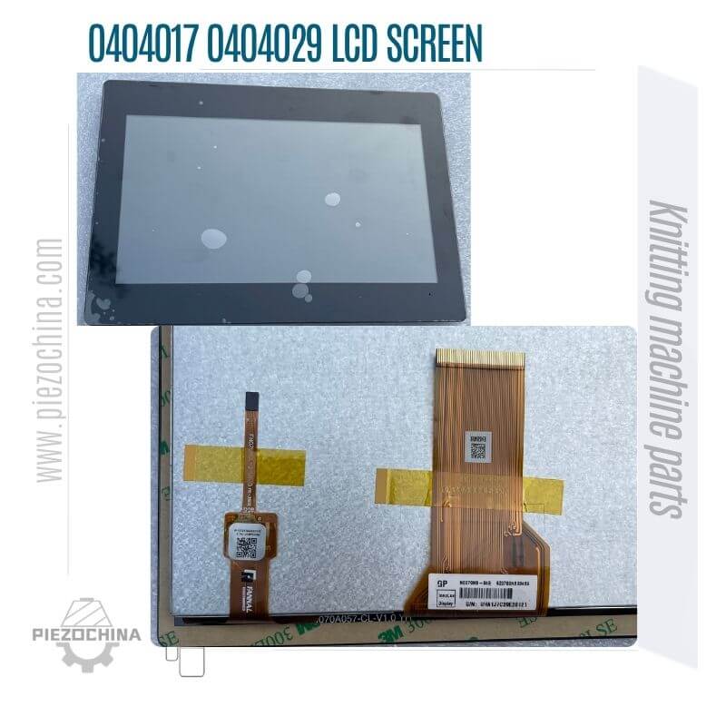 0404017 0404029 LCD SCREEN cheap price